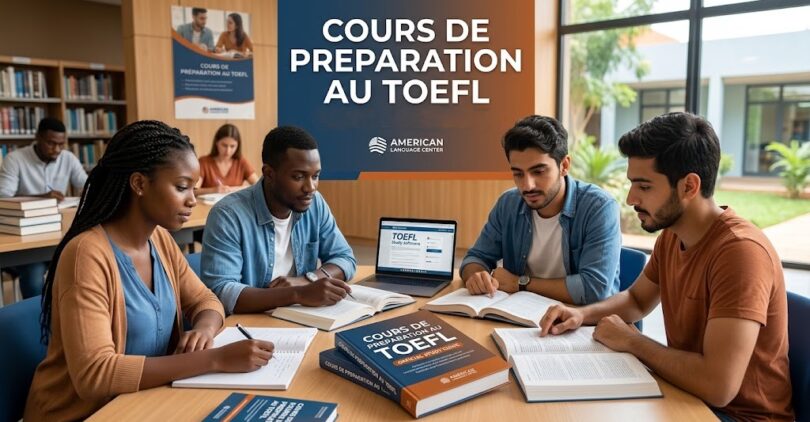 toefl